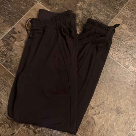 Ready to rule joggers cinch - Picture 2 of 3